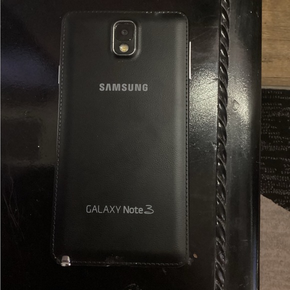 Galaxy Note 3 - Picture 2 of 8